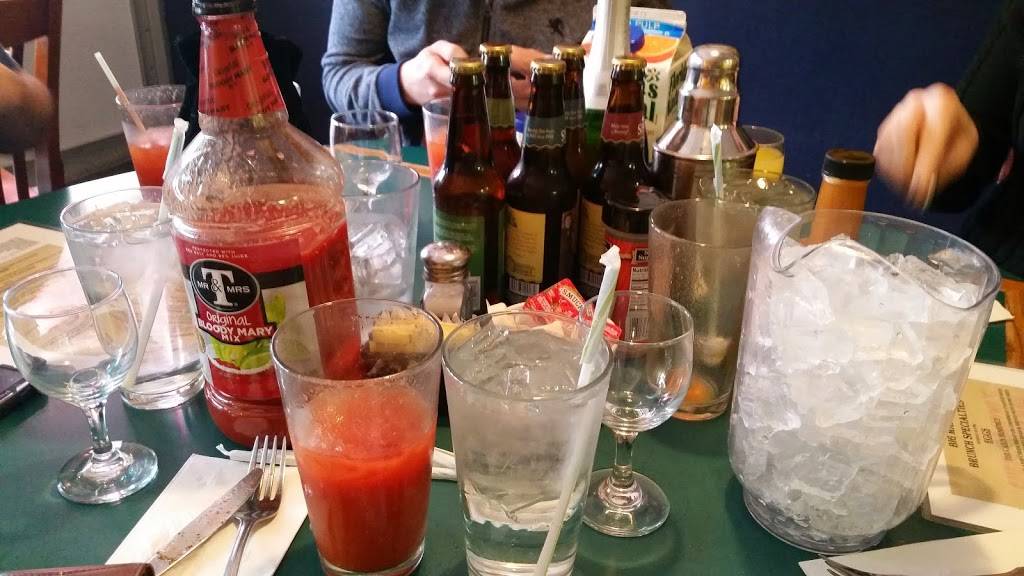 Chef Waynes Big Mamou | restaurant | 63 Liberty St, Springfield, MA 01103, USA | 4137321011 OR +1 413-732-1011