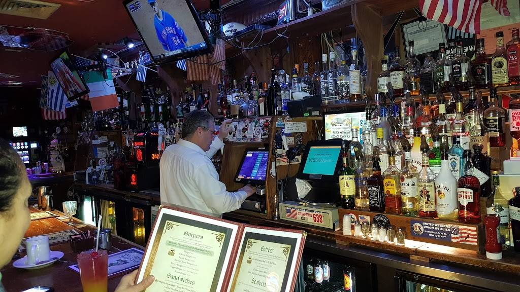 Yermans | restaurant | 7026 88th St, Glendale, NY 11385, USA | 7188944442 OR +1 718-894-4442