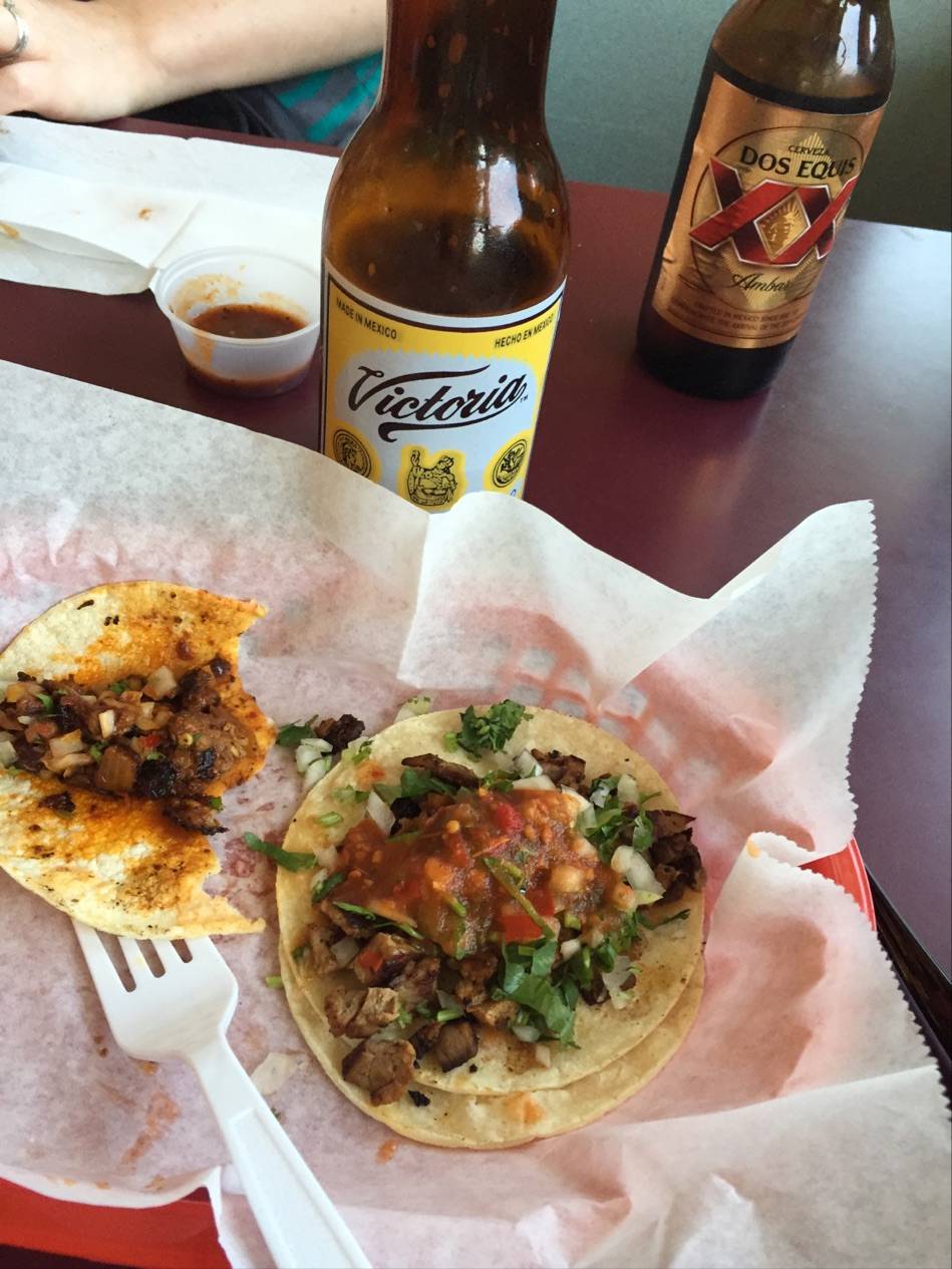 Taqueria El Buen Gusto | restaurant | 836 N Milpas St, Santa Barbara, CA 93103, USA | 8059622200 OR +1 805-962-2200