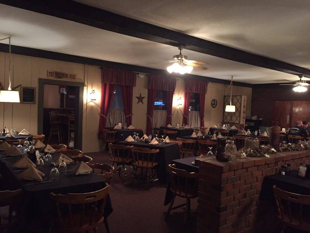 The Steakhouse at Christmas Island | cafe | 644 Weirs Blvd, Laconia, NH 03246, USA | 6035278401 OR +1 603-527-8401