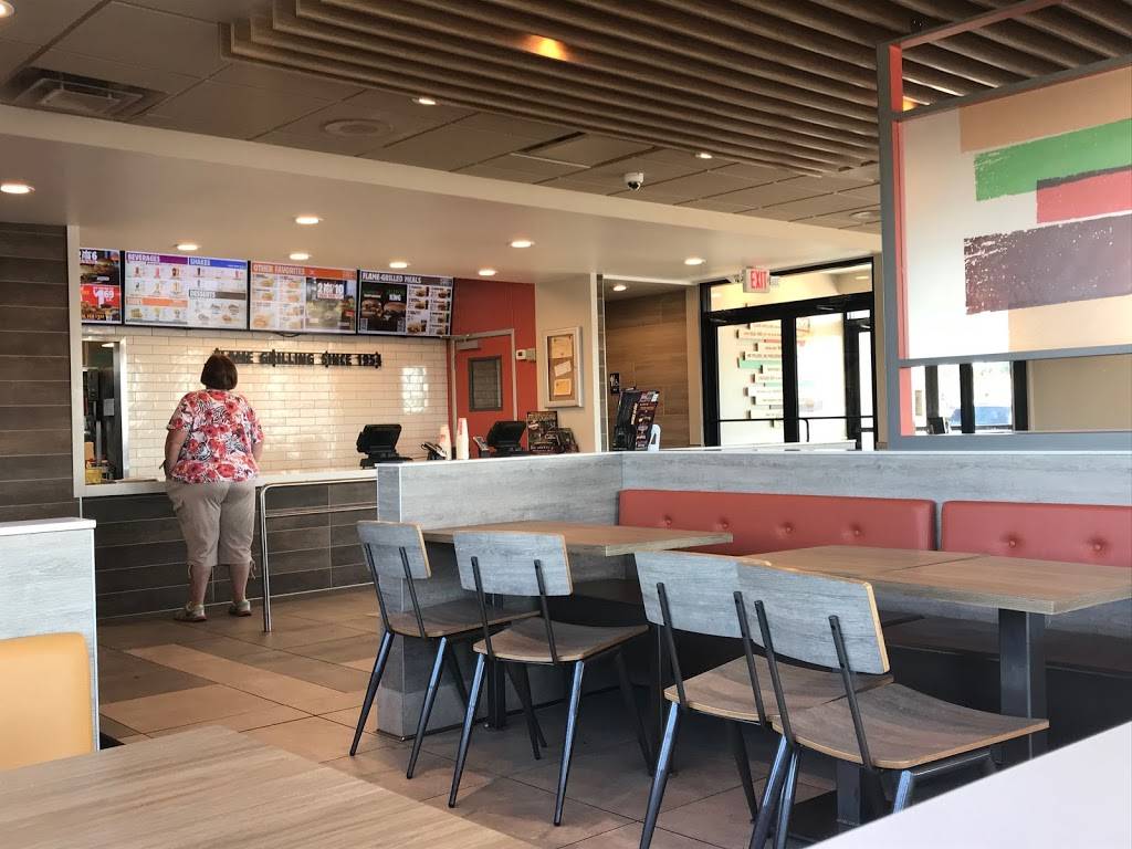 Burger King | restaurant | 18234 Maugans Ave, Hagerstown, MD 21740, USA | 3012988397 OR +1 301-298-8397