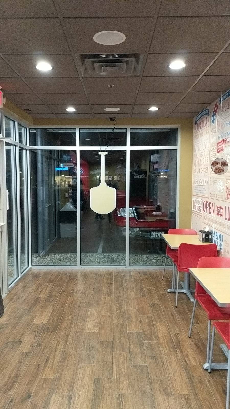 Dominos Pizza | meal delivery | 599 Lafayette Rd, Portsmouth, NH 03801, USA | 6034317881 OR +1 603-431-7881