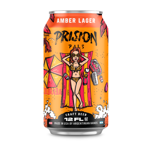 Prision Pals Brewing Co. | restaurant | 8302 NW 14th St, Doral, FL 33126, USA | 3054872780 OR +1 305-487-2780