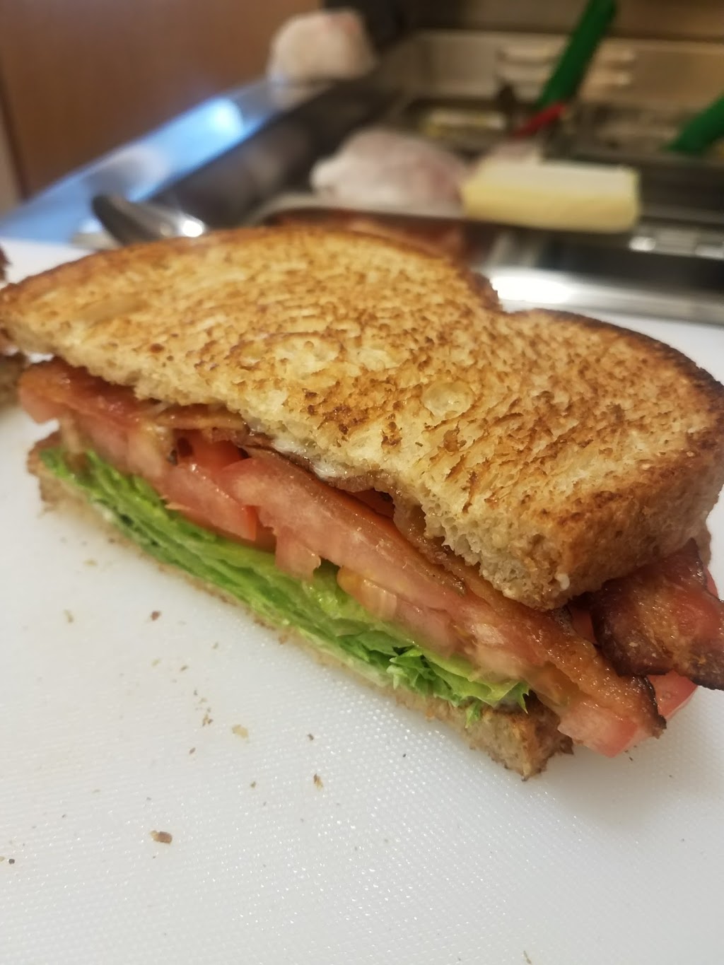 Tallys Kitchen at Bayside | restaurant | 84 Marginal Way, Portland, ME 04101, USA | 2074002533 OR +1 207-400-2533