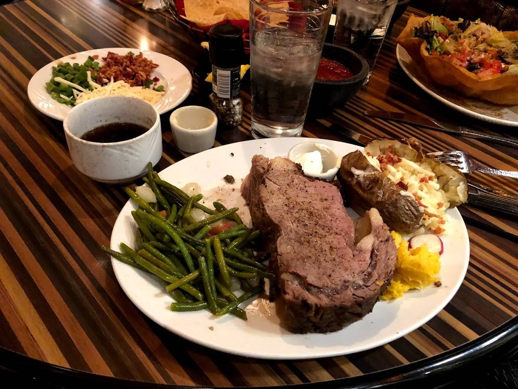 Western Village Inn & Casino | restaurant | 815 Nichols Blvd, Sparks, NV 89434, USA | 8006481170 OR +1 800-648-1170