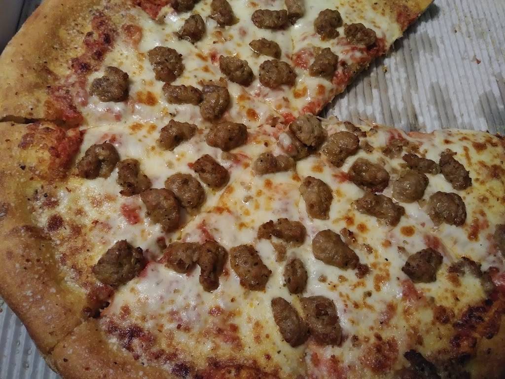 Marcos Pizza | restaurant | 2001 N Harrison Ave, Shawnee, OK 74804, USA | 4055852929 OR +1 405-585-2929