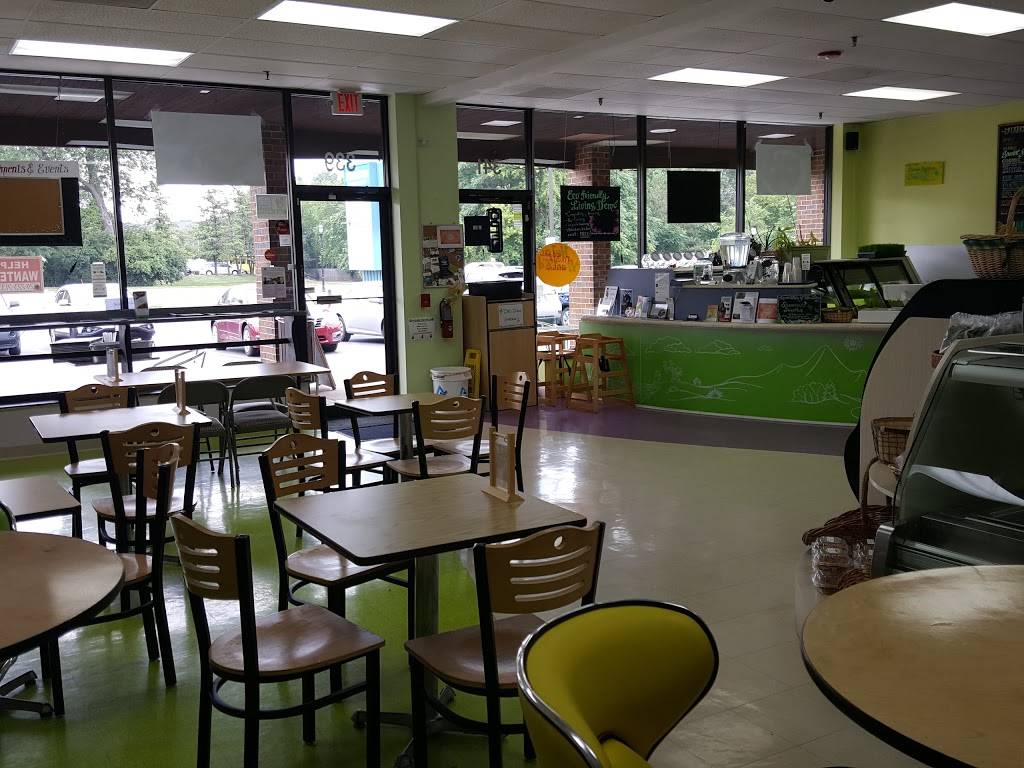 Purple Sprout Cafe | restaurant | 341 E Dundee Rd, Wheeling, IL 60090, USA | 2242237133 OR +1 224-223-7133