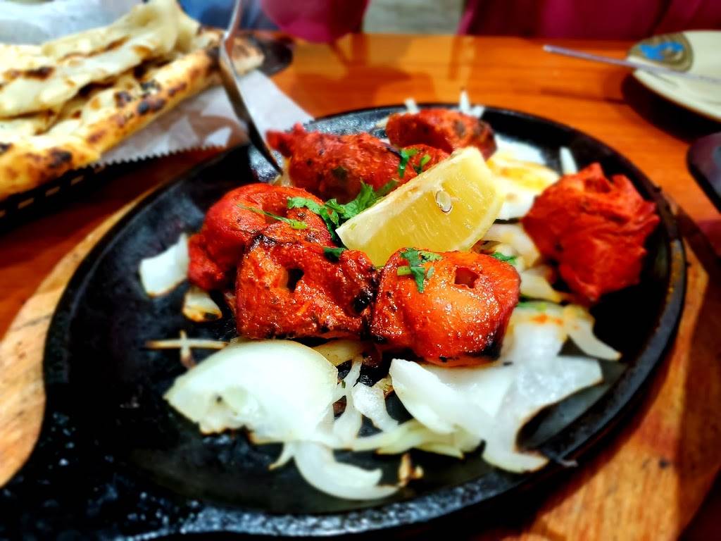 Apna Grill | restaurant | Tampa, FL 33612, USA | 8139031774 OR +1 813-903-1774