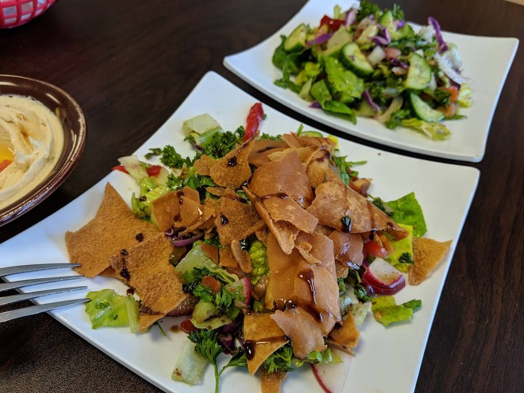 Barbar Mediterranean Grill | restaurant | 7917 Westheimer Rd b, Houston, TX 77063, USA | 8326497851 OR +1 832-649-7851