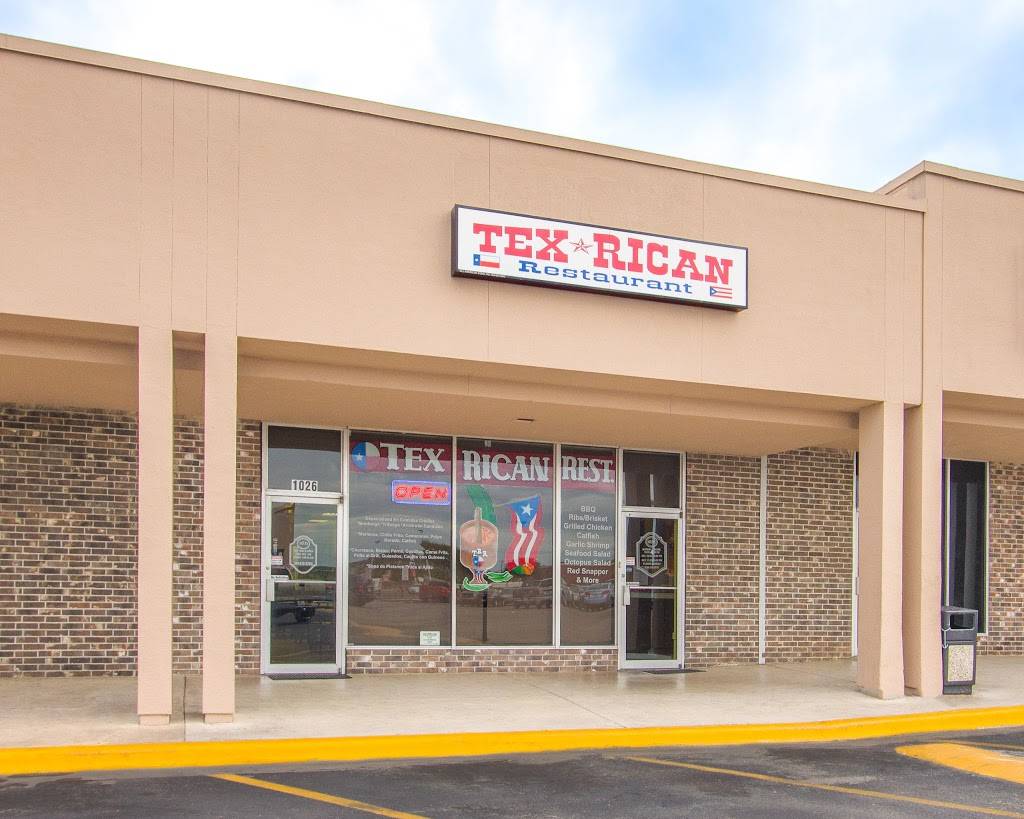 Tex-Rican Restaurant | restaurant | 1026 S Fort Hood St, Killeen, TX 76541, USA | 2542132776 OR +1 254-213-2776