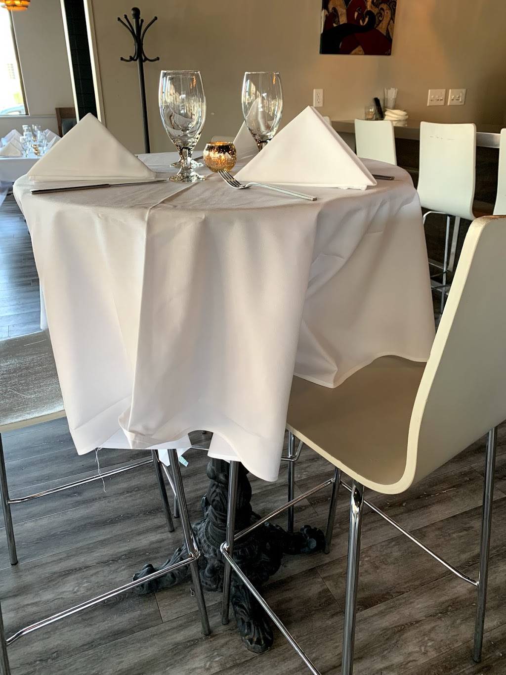 Rendez-Vous Restaurant | restaurant | 1125 Main St, Lynchburg, VA 24504, USA | 4345281414 OR +1 434-528-1414