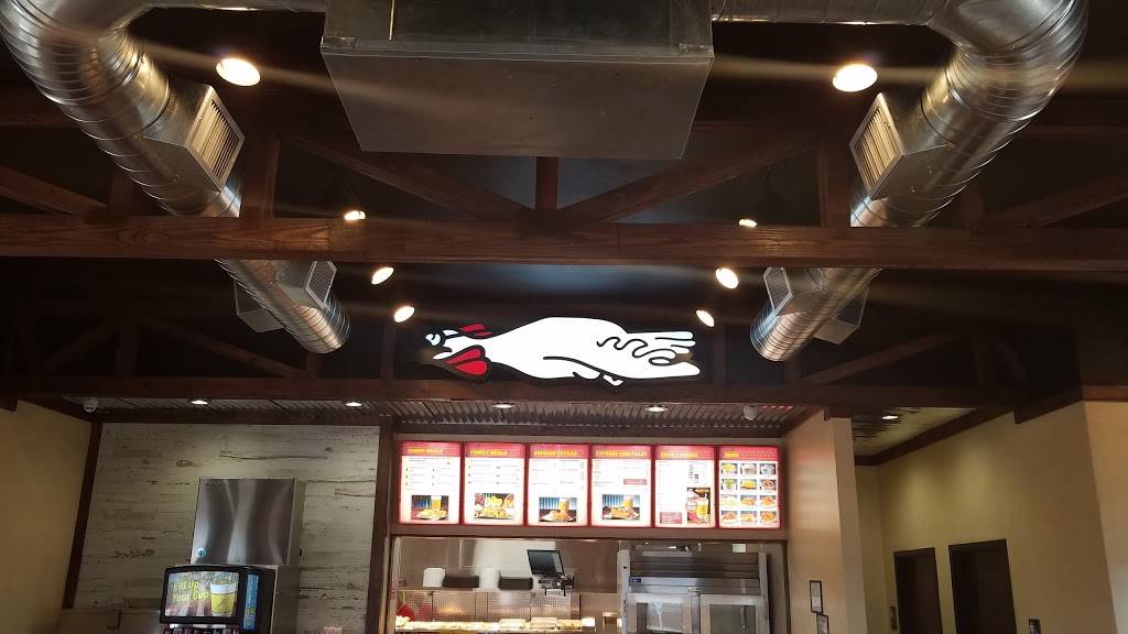 Chicken Express | restaurant | 12620 Timberland Blvd, Fort Worth, TX 76244, USA | 8177410286 OR +1 817-741-0286