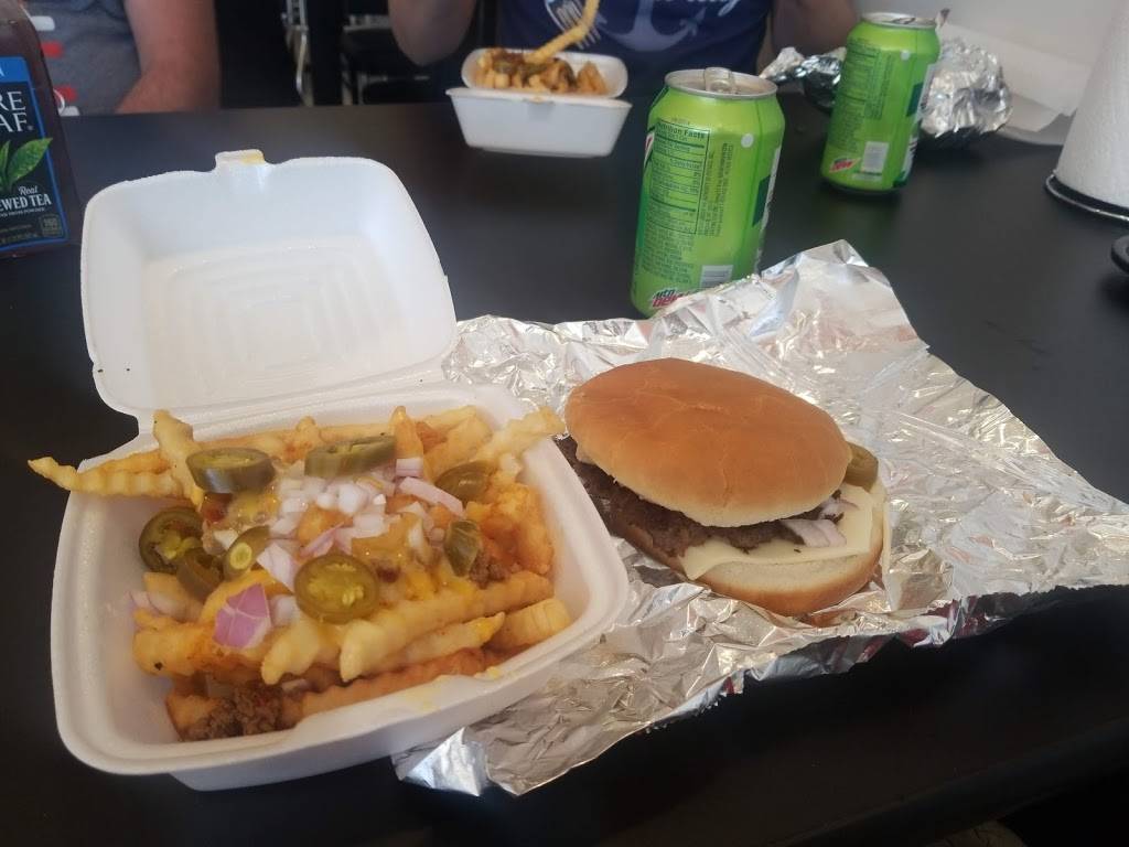 Just Jeff’s | restaurant | 510 E Green Meadows Rd Suite 101, Columbia, MO 65203, USA | 5736738741 OR +1 573-673-8741