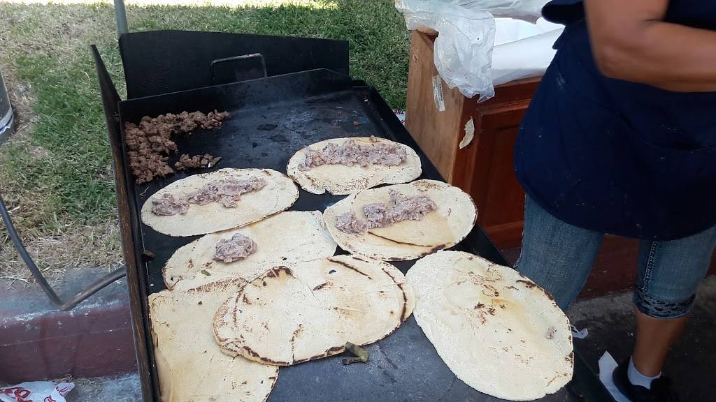 ANTOJITOS JAIMES | restaurant | 11220 S Broadway, Los Angeles, CA 90061, USA | 3233200267 OR +1 323-320-0267