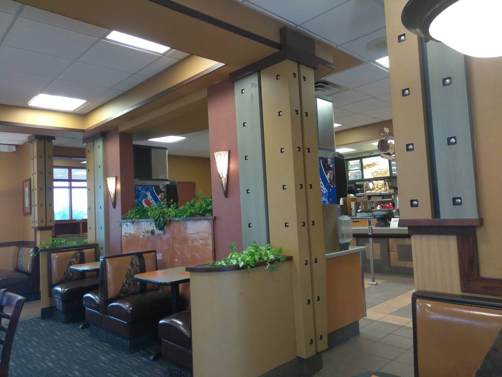 Arbys | restaurant | 7553 Arbor Dr, Northwood, OH 43619, USA | 4196663333 OR +1 419-666-3333