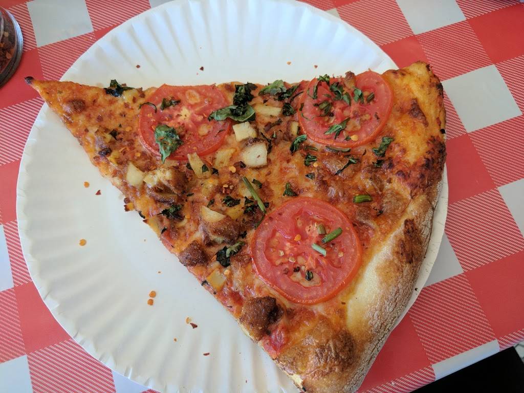 Mulberry Street Pizzeria | restaurant | 17040 Ventura Blvd, Encino, CA 91316, USA | 8189068881 OR +1 818-906-8881