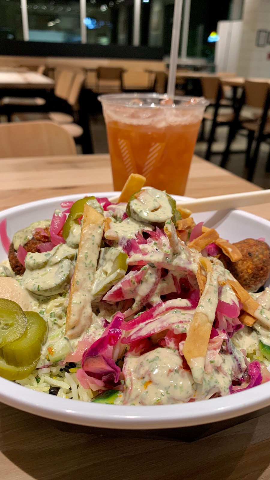 CAVA | restaurant | 1555 Crater Lake Dr, Kennesaw, GA 30152, USA | 4706494263 OR +1 470-649-4263