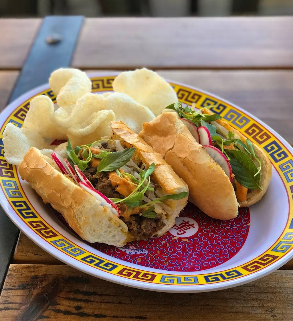 Little Sama Ojai | restaurant | 345 E Ojai Ave A, Ojai, CA 93023, USA | 8053354175 OR +1 805-335-4175