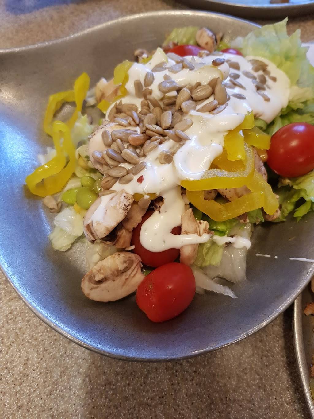 Iron Skillet Restaurant | restaurant | 6595 N Hollywood Blvd, Las Vegas, NV 89115, USA | 7026322640 OR +1 702-632-2640