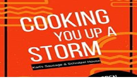 Karls Sausage & Schnitzel House | restaurant | 79 Icomm Dr, Brantford, ON N3S 7N9, Canada | 2893393370 OR +1 289-339-3370