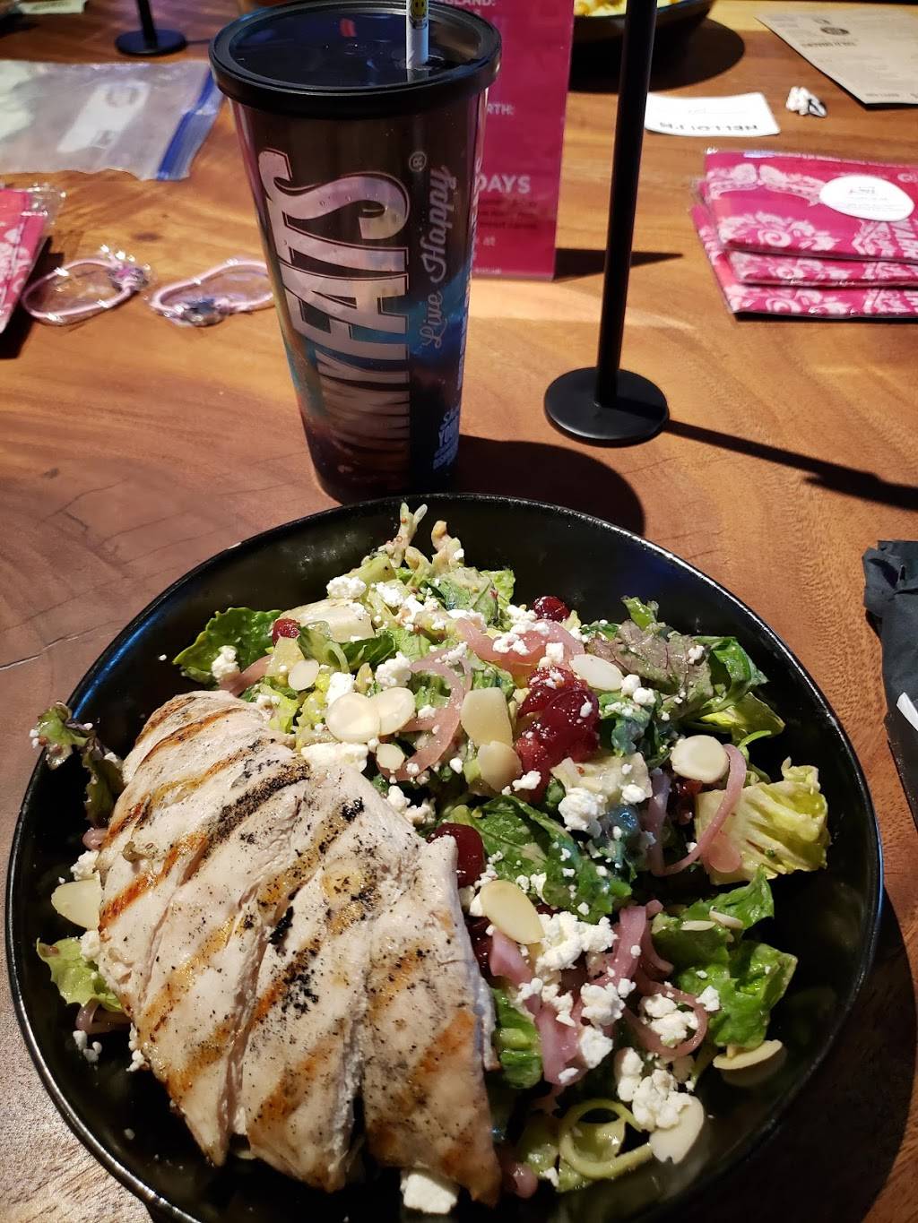 SkinnyFATS | restaurant | 3700 McKinney Ave Ste 140, Dallas, TX 75204, USA | 2147749951 OR +1 214-774-9951