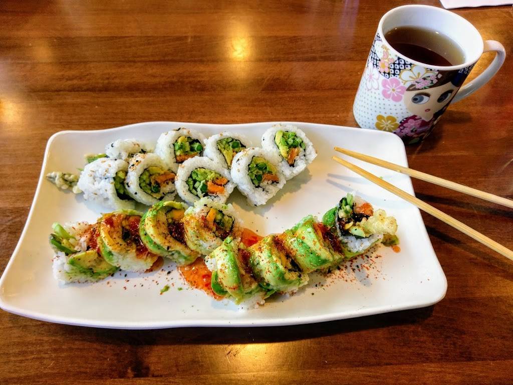 Momiji Sushi Bar & Teriyaki | restaurant | 1915 Portland Rd, Newberg, OR 97132, USA | 5034876493 OR +1 503-487-6493