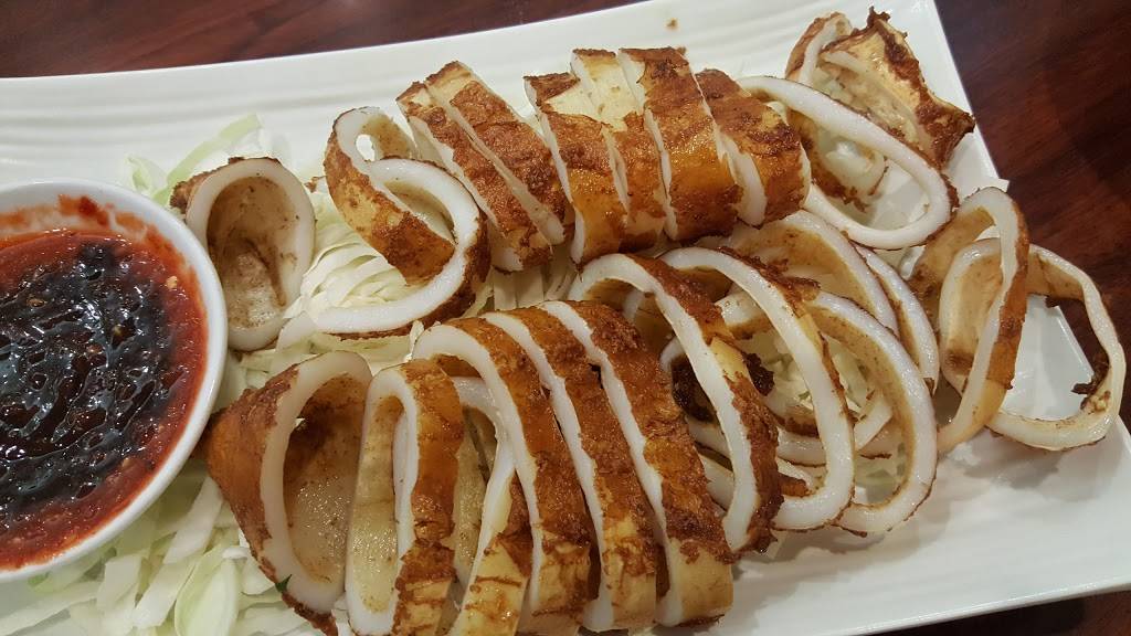 Phoenix Chinese Restaurant | restaurant | 4040 Creditview Rd, Mississauga, ON L5C 4E3, Canada | 9058488222 OR +1 905-848-8222