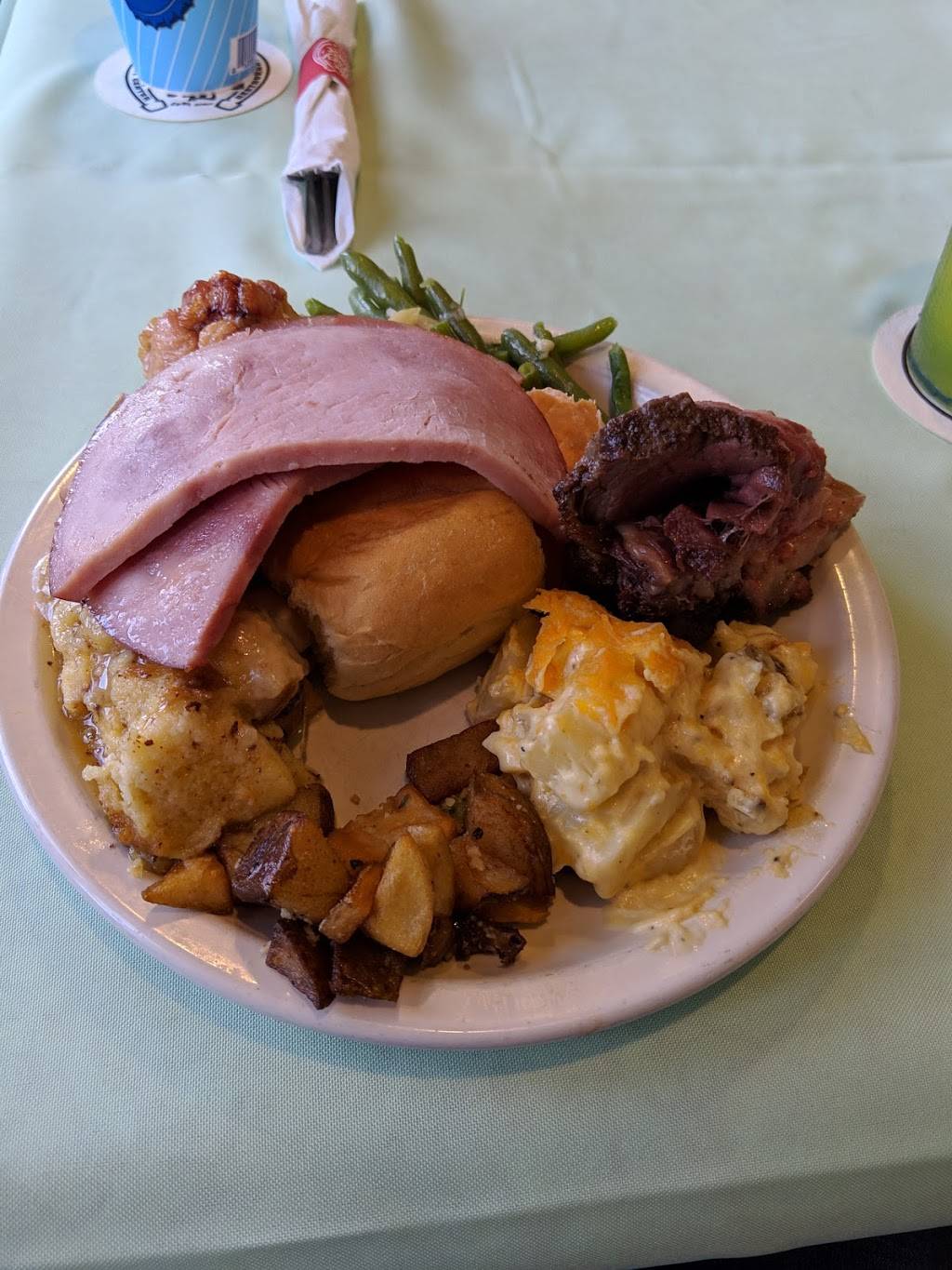 Dorsey House | restaurant | 6008 Beard Rd, North Street, MI 48049, USA | 8103859793 OR +1 810-385-9793