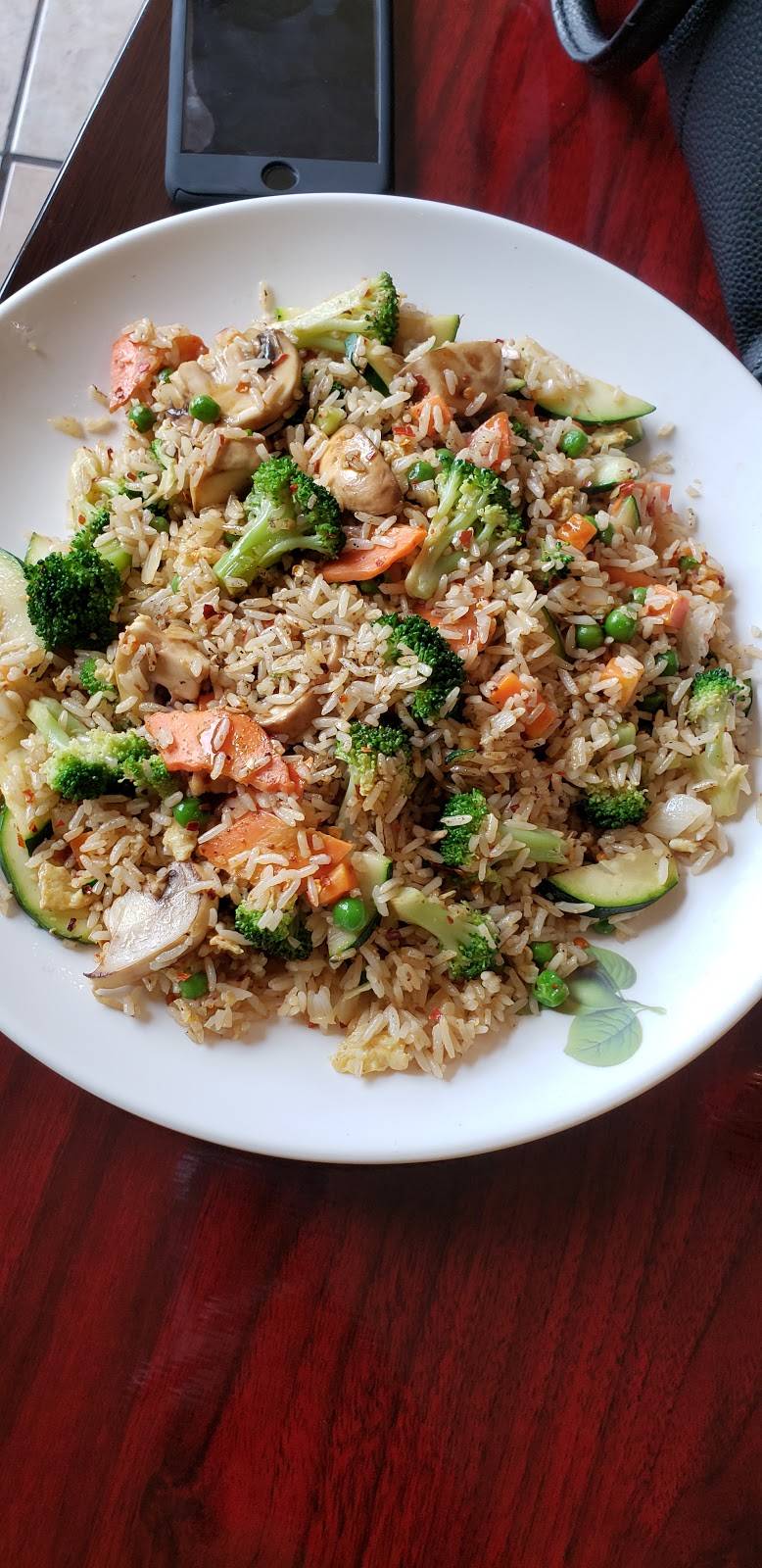 RiceStix | restaurant | 1894 Royal Ln, Dallas, TX 75229, USA | 2145747430 OR +1 214-574-7430