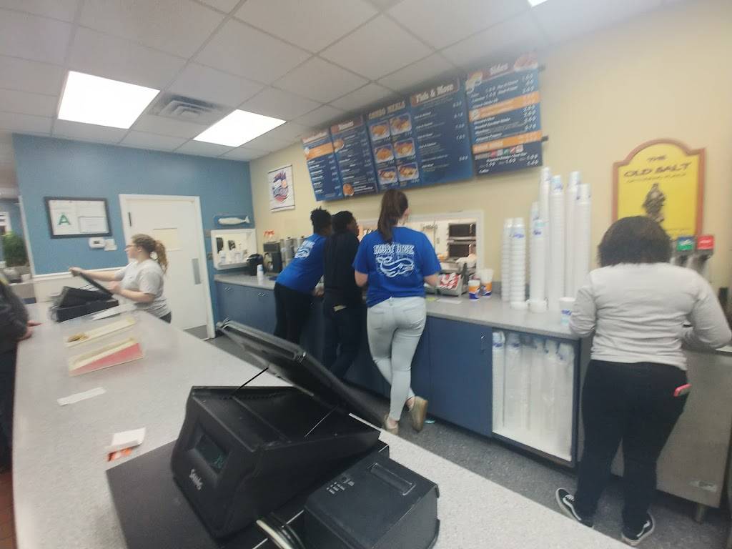 Moby Dick Restaurants | restaurant | 6300 Bardstown Rd, Louisville, KY 40291, USA | 5022394827 OR +1 502-239-4827