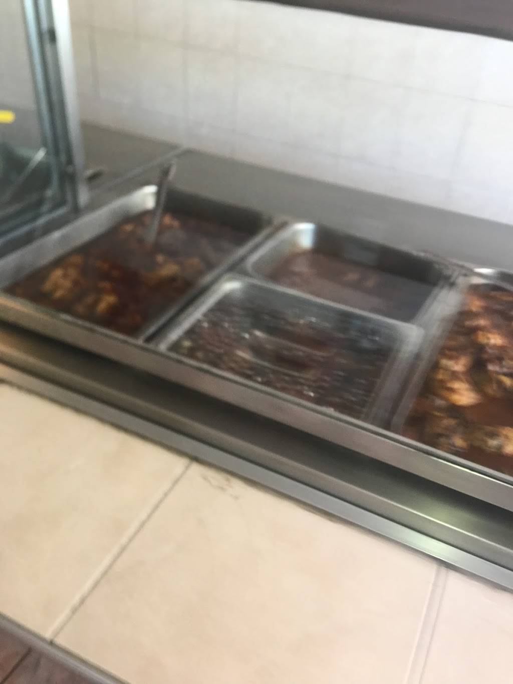 Creole Plate | restaurant | 23306 Merrick Blvd, Rosedale, NY 11422, USA | 7183418566 OR +1 718-341-8566