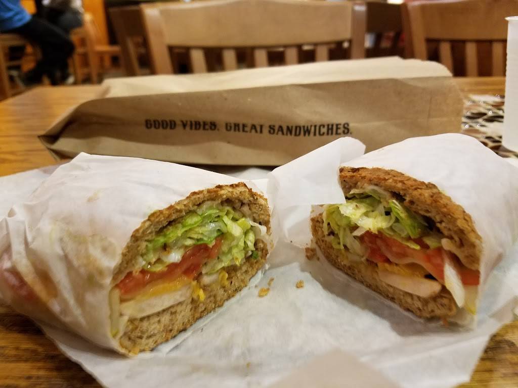 Potbelly Sandwich Shop | restaurant | 9330 76th St C, Pleasant Prairie, WI 53158, USA | 2628420246 OR +1 262-842-0246