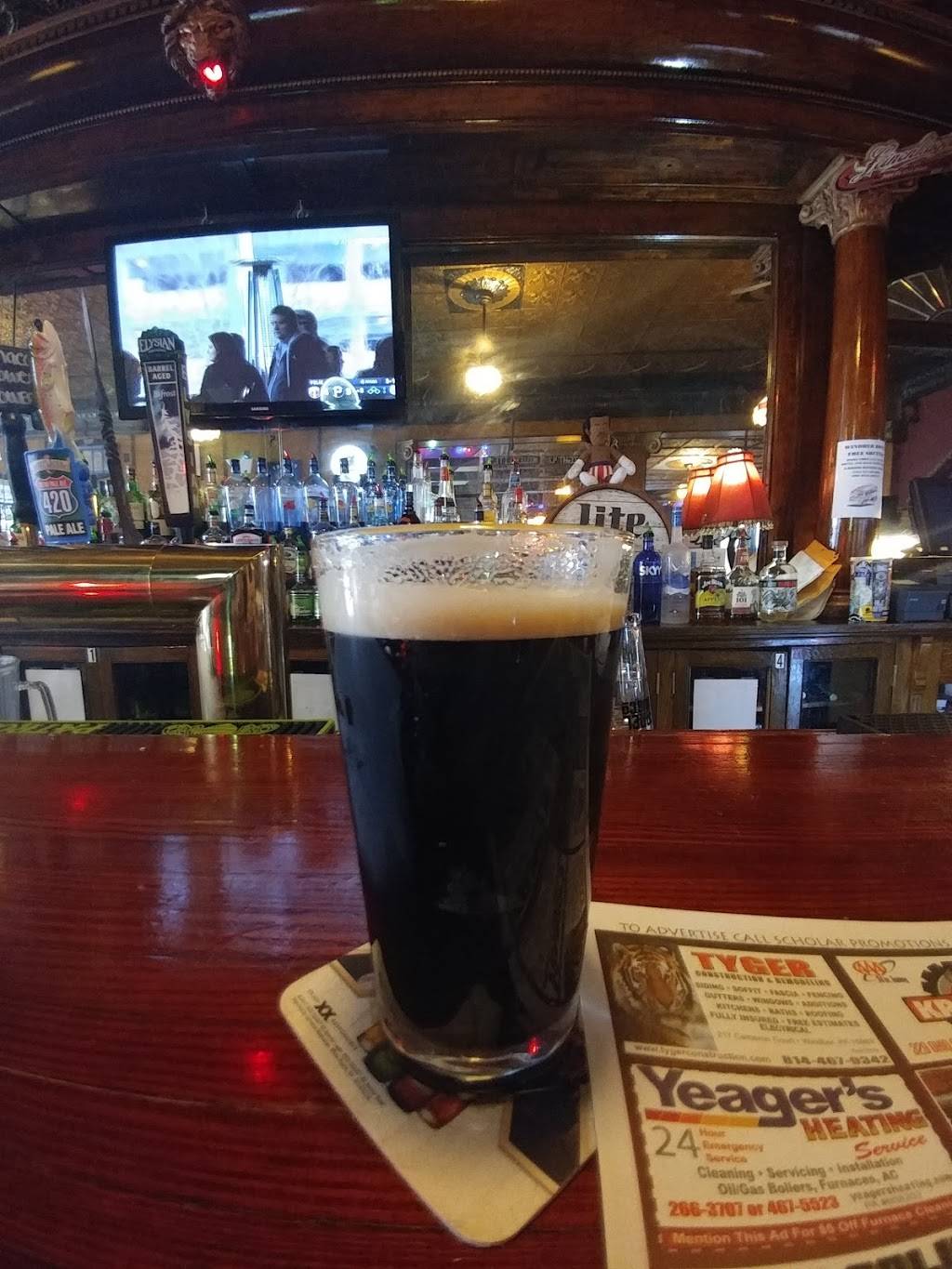 Windber Hotel | restaurant | 502 15th St, Windber, PA 15963, USA | 8144676999 OR +1 814-467-6999