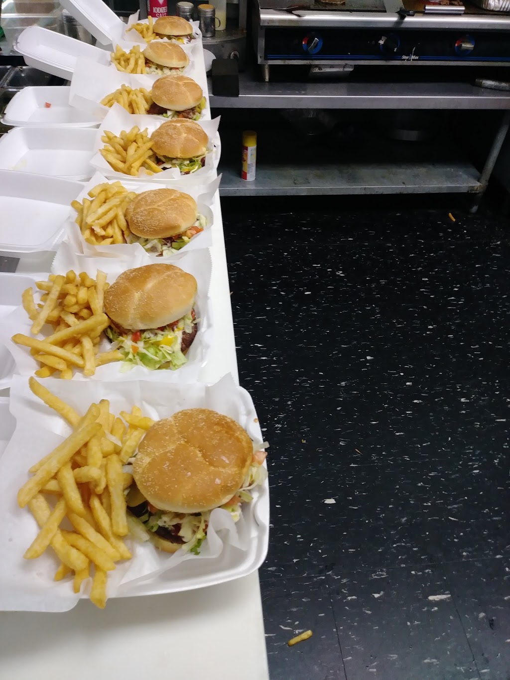 Da catch in beloit ..new listing | restaurant | 1343 S Madison Rd, Beloit, WI 53511, USA | 6083124044 OR +1 608-312-4044