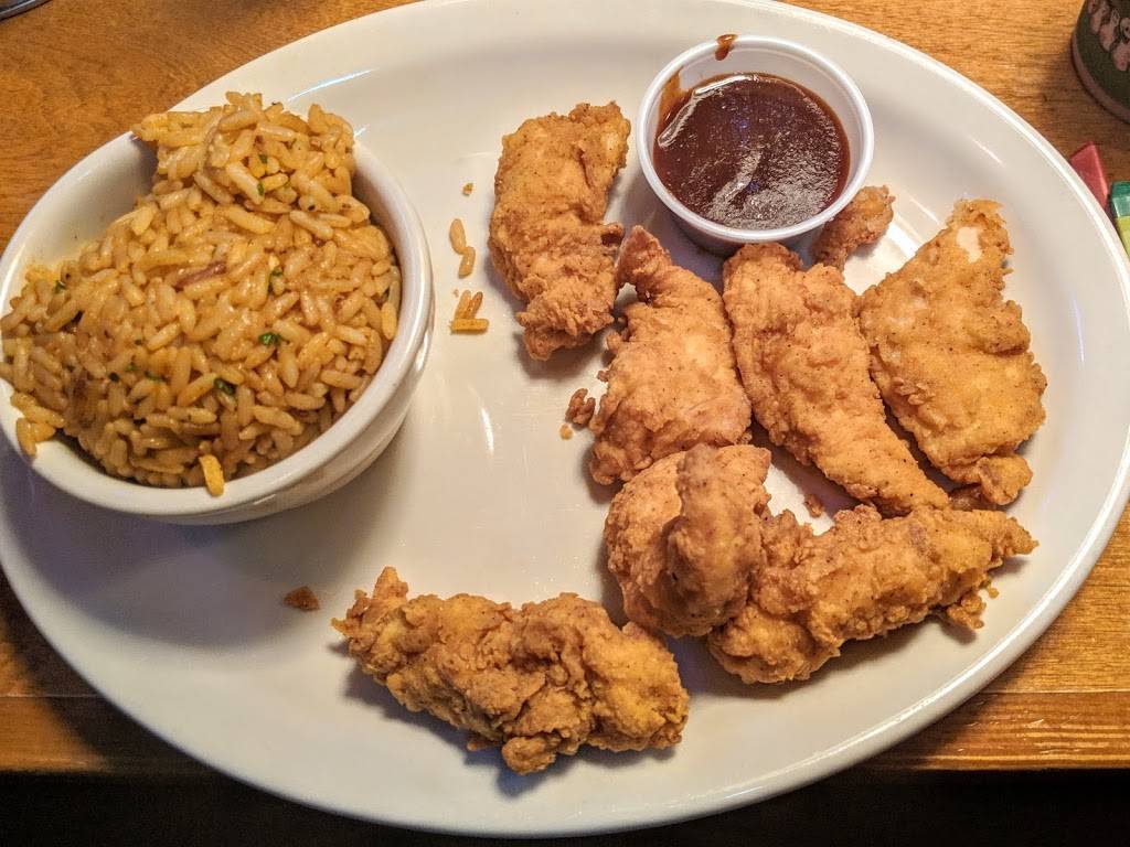 Texas Roadhouse | restaurant | 1205 E Lancaster Ave, Downingtown, PA 19335, USA | 6102695595 OR +1 610-269-5595