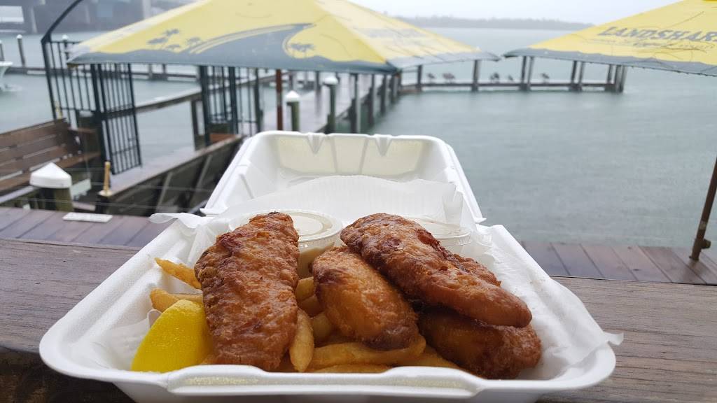 New Pass Grill & Bait Shop | restaurant | 1505 Ken Thompson Pkwy, Sarasota, FL 34236, USA | 9413883050 OR +1 941-388-3050