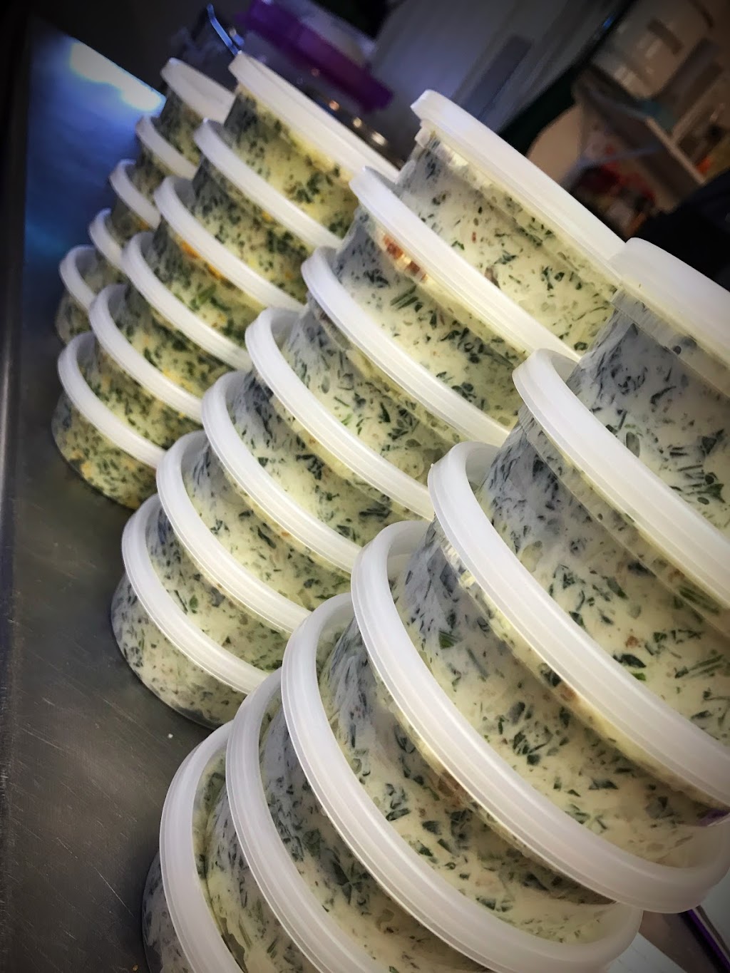 The Mulberry Kitchen | bakery | 2384 US Hwy 80, West Dr, Dublin, GA 31021, USA | 4783041514 OR +1 478-304-1514