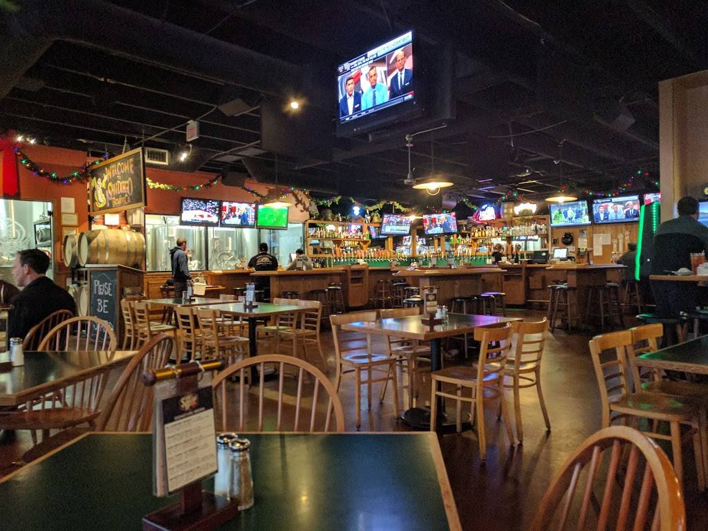 San Diego Brewing Company | restaurant | 10450 Friars Rd, San Diego, CA 92120, USA | 6192842739 OR +1 619-284-2739