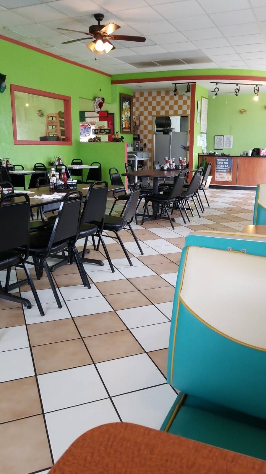 Rio Grande | restaurant | 1210 Paris Rd, Mayfield, KY 42066, USA | 2702474431 OR +1 270-247-4431