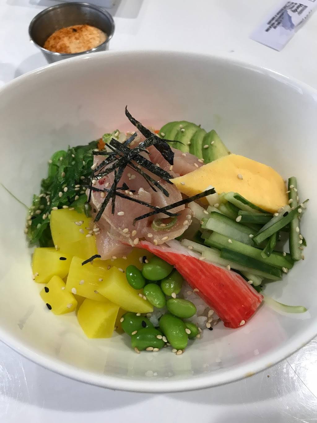 Simple Fish | restaurant | 6719 Division Ave S, Grand Rapids, MI 49548, USA | 6162588108 OR +1 616-258-8108