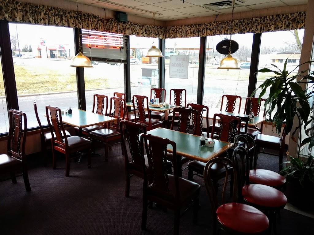 Lakeville Chinese Restaurant | restaurant | 17400 Kenwood Trail #100, Lakeville, MN 55044, USA | 9528984899 OR +1 952-898-4899