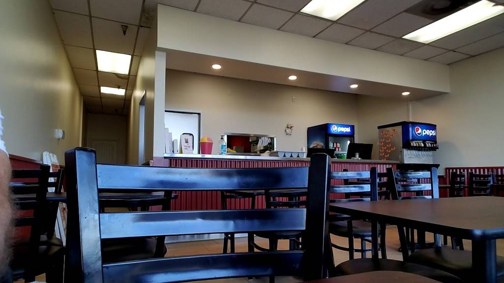 Presto Pizza & Wings | restaurant | 5127 W Indian School Rd #167a, Phoenix, AZ 85031, USA | 6232476368 OR +1 623-247-6368