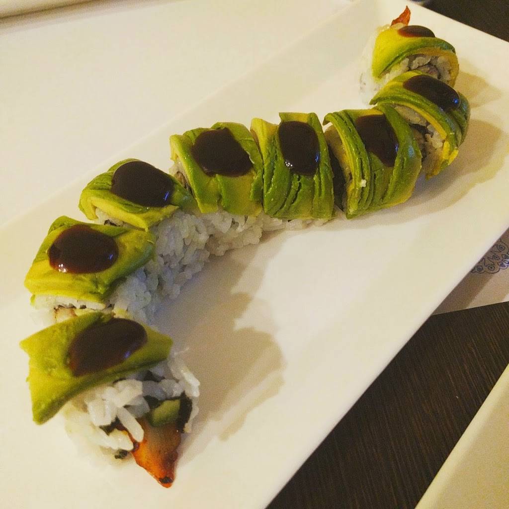 Bluefin Sushi and Roll | restaurant | 960 Mission St, South Pasadena, CA 91030, USA | 6266608271 OR +1 626-660-8271