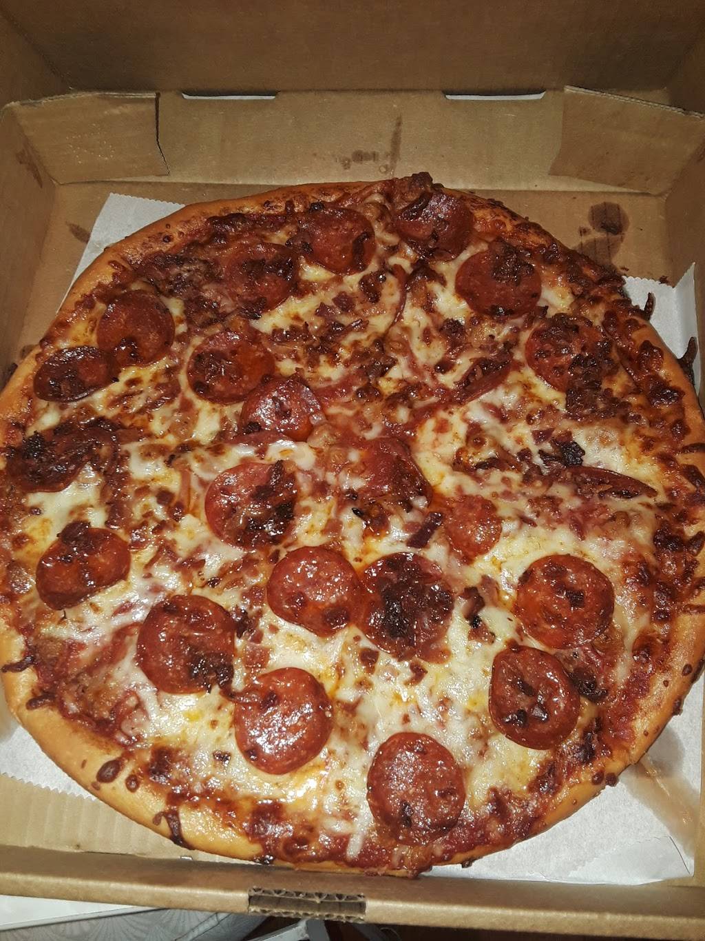 Belleria Pizza & Italian | restaurant | 3460 S Meridian Rd, Youngstown, OH 44511, USA | 3307920338 OR +1 330-792-0338