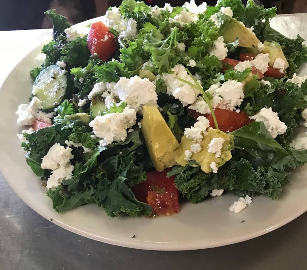 Serendipity Cafe | restaurant | 664 Main St, Dunedin, FL 34698, USA | 7274839233 OR +1 727-483-9233