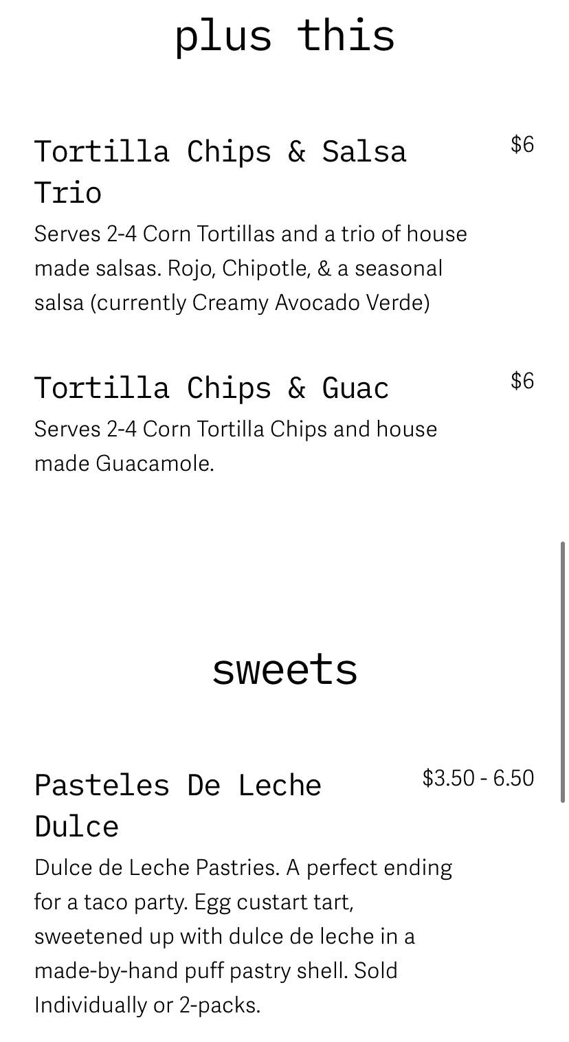 fantasma taco | meal delivery | 800 S Patterson Blvd, Dayton, OH 45402, USA | 9377010068 OR +1 937-701-0068