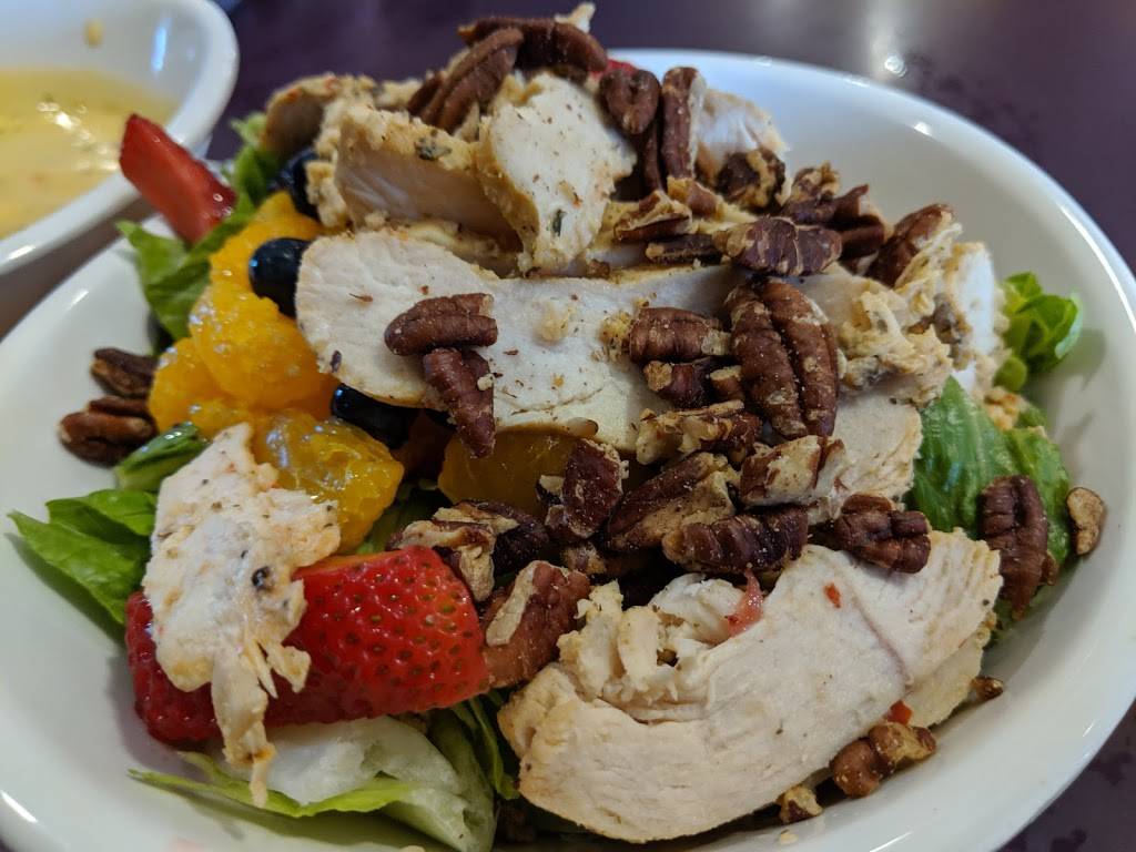 Panera Bread | bakery | 4205 Boardman-Canfield Rd, Canfield, OH 44406, USA | 3305337401 OR +1 330-533-7401