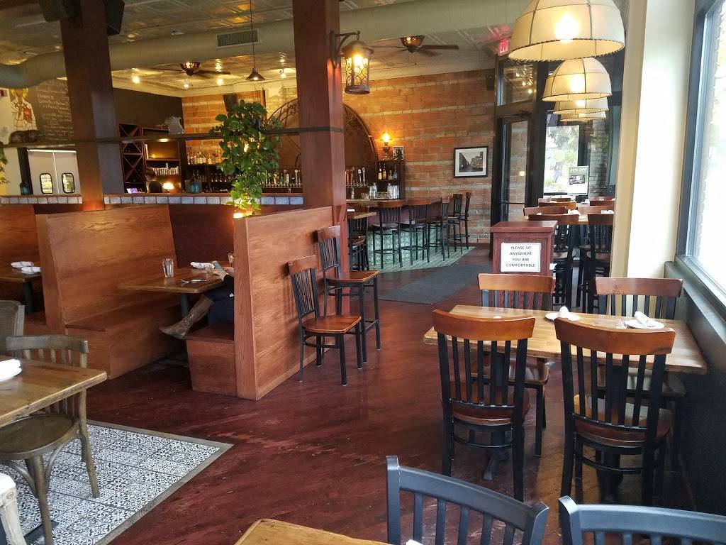 Augustines Bar & Bakery | bakery | 1668 Selby Ave, St Paul, MN 55104, USA | 6514473729 OR +1 651-447-3729