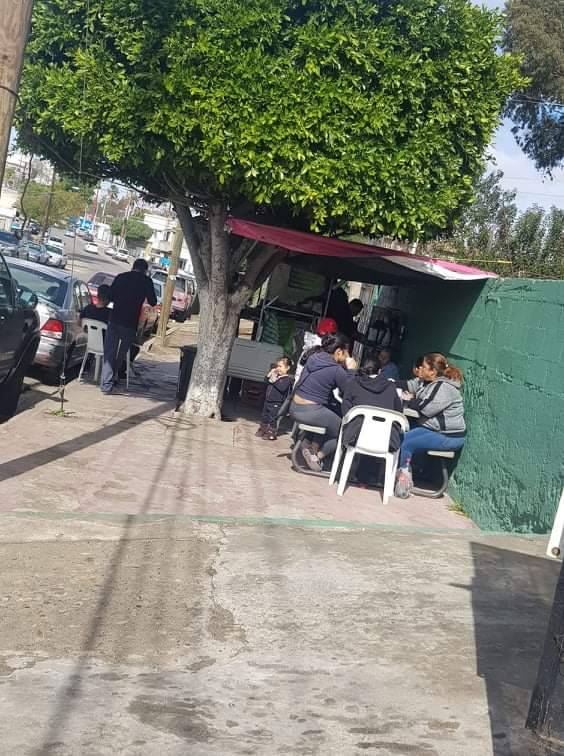 Birrieria el arbolito | restaurant | Av. Martires de Chicago 209, Obrera 1a. Secc., 22625 Tijuana, B.C., Mexico | 016641854016 OR +52 664 185 4016