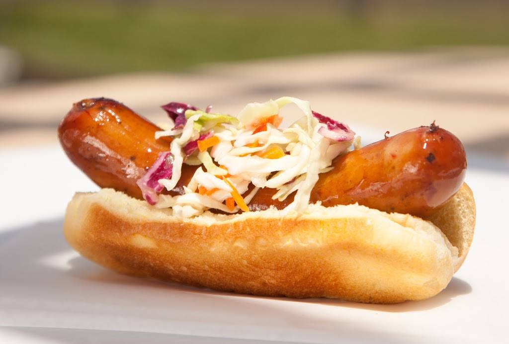 Buckeye BBQ Express | restaurant | 9640 W Broad St, West Jefferson, OH 43162, USA | 6144996693 OR +1 614-499-6693